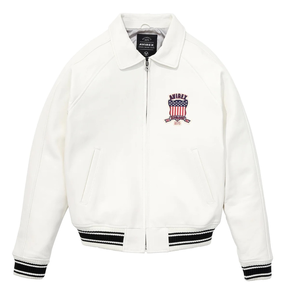 Avirex Icon Jacket